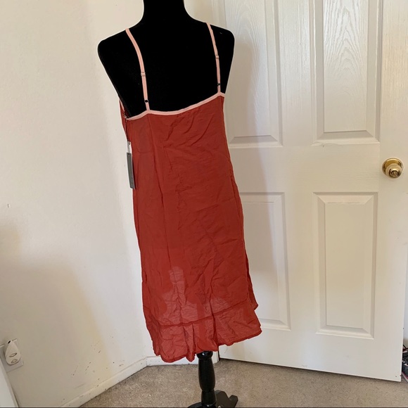 X-sm Anthropologie Dress - Picture 5 of 5